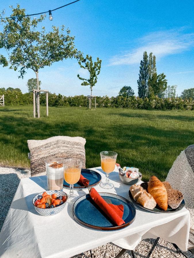 Hoeve La Cascina *