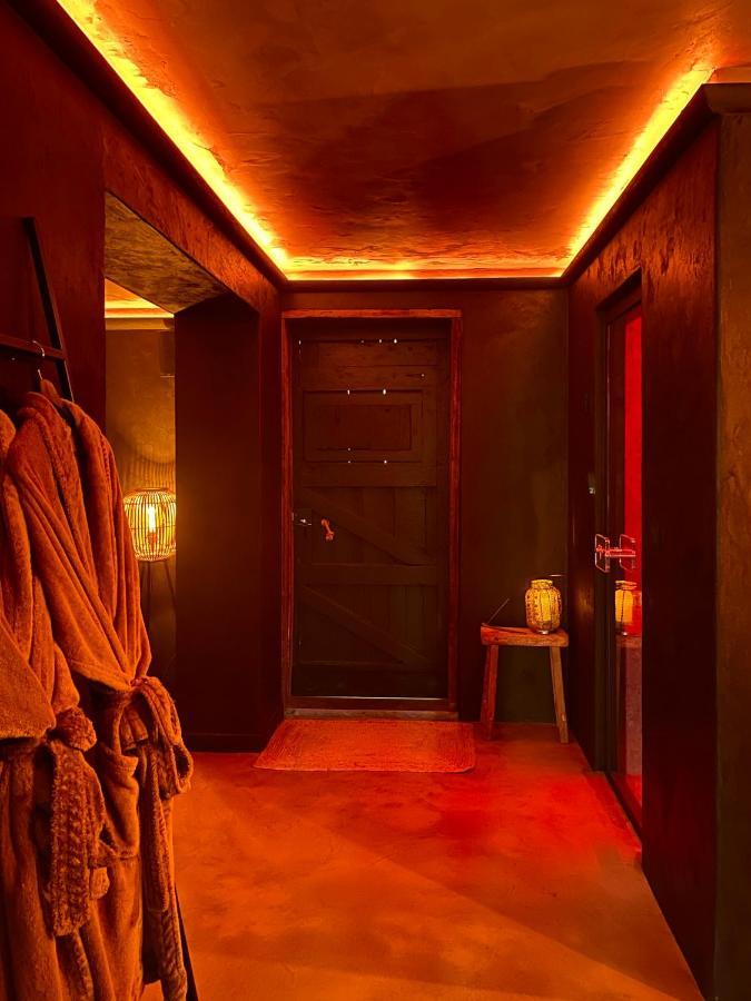 Hoeve La Cascina Deinze