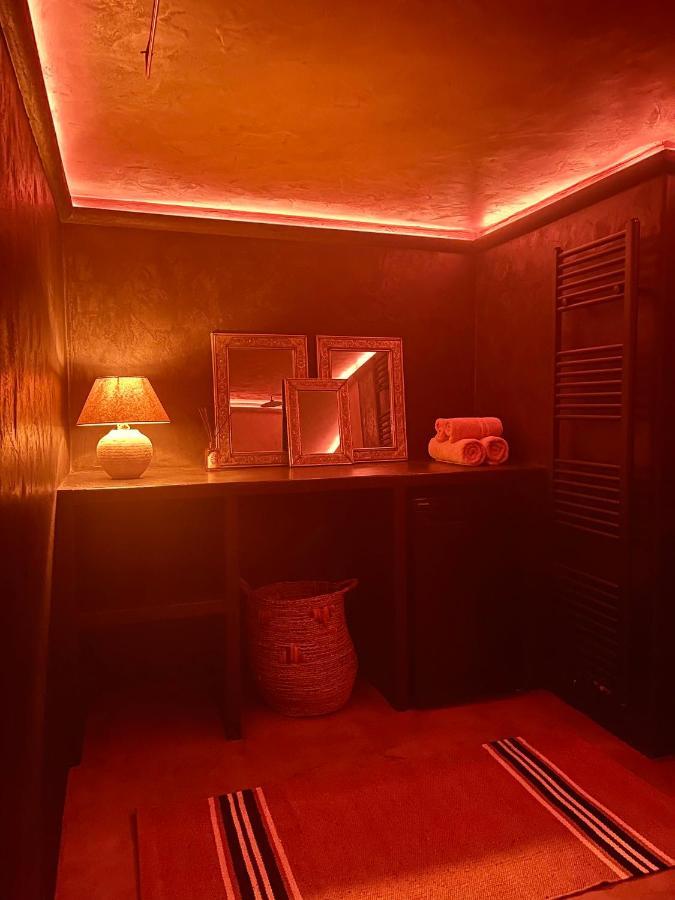 Lodge Hoeve La Cascina Deinze