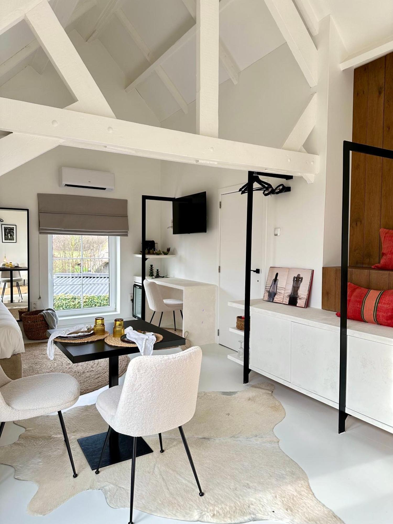 Hoeve La Cascina Deinze