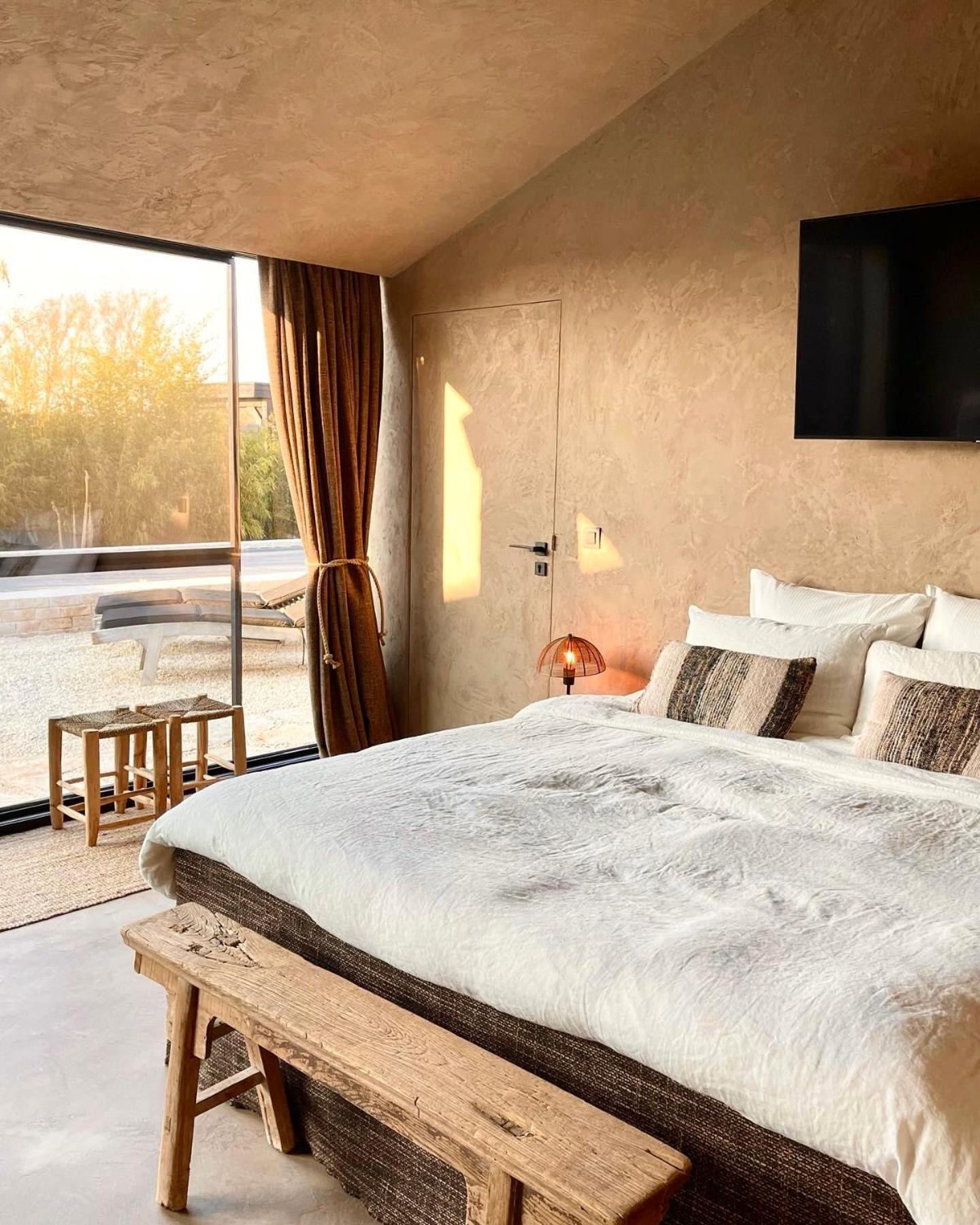 Lodge Hoeve La Cascina Deinze