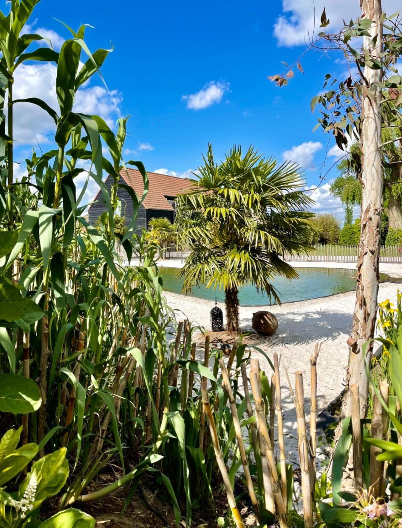 Hoeve La Cascina * Deinze